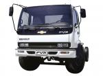 Chevrolet FVR 2007 года